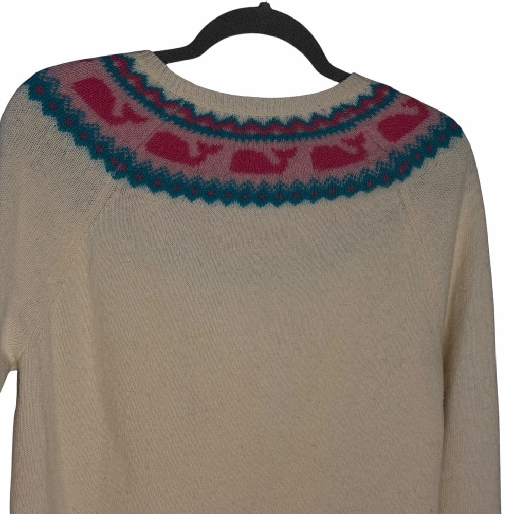 Vineyard Vines Crewneck Sweater View 4